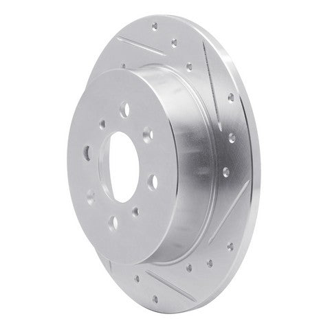 Disc Brake Rotor Dynamic Friction 631-59031R