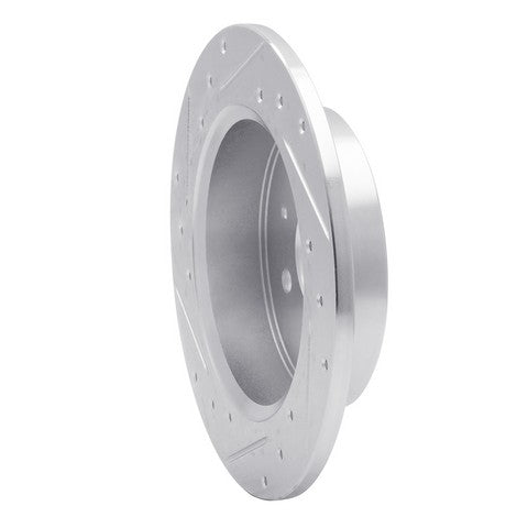 Disc Brake Rotor Dynamic Friction 631-59031R