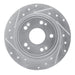 Disc Brake Rotor Dynamic Friction 631-59032L