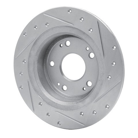 Disc Brake Rotor Dynamic Friction 631-59032L