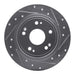 Disc Brake Rotor Dynamic Friction 631-59032R