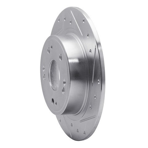 Disc Brake Rotor Dynamic Friction 631-59032R