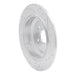 Disc Brake Rotor Dynamic Friction 631-59033L