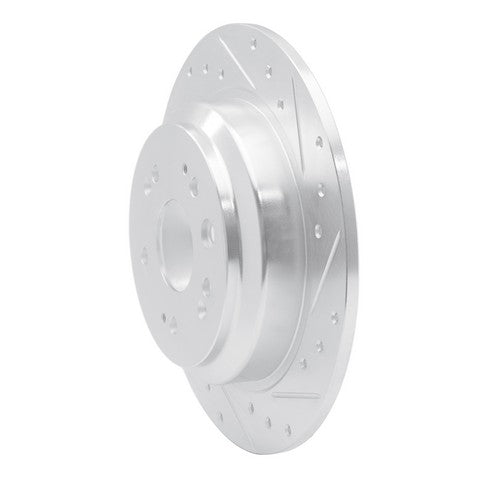 Disc Brake Rotor Dynamic Friction 631-59033R