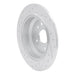 Disc Brake Rotor Dynamic Friction 631-59033R