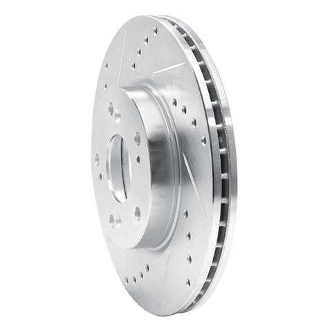 Disc Brake Rotor Dynamic Friction 631-59034L