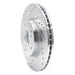 Disc Brake Rotor Dynamic Friction 631-59034L