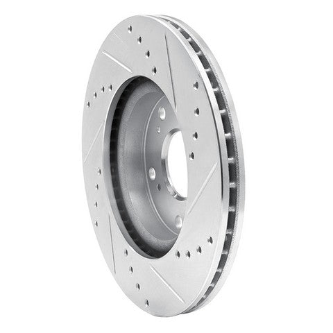 Disc Brake Rotor Dynamic Friction 631-59034L