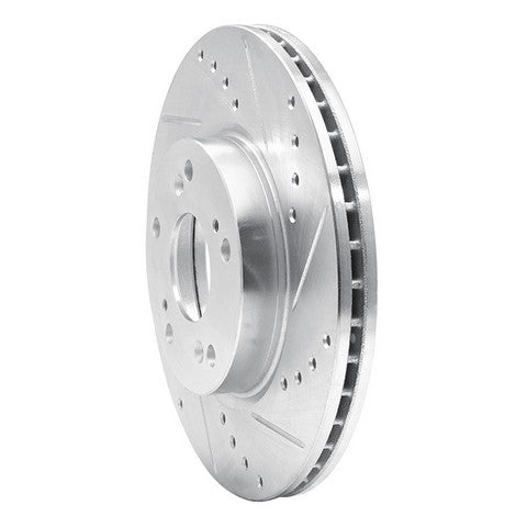 Disc Brake Rotor Dynamic Friction 631-59034R