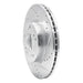 Disc Brake Rotor Dynamic Friction 631-59034R