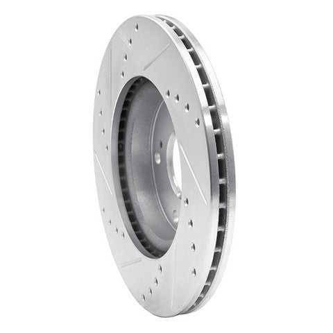 Disc Brake Rotor Dynamic Friction 631-59034R