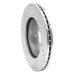 Disc Brake Rotor Dynamic Friction 631-59034R