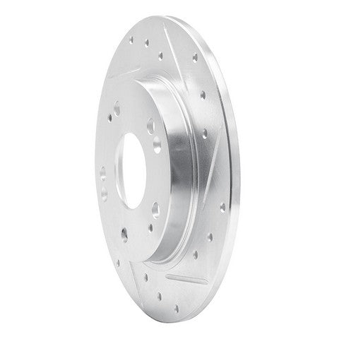 Disc Brake Rotor Dynamic Friction 631-59035R