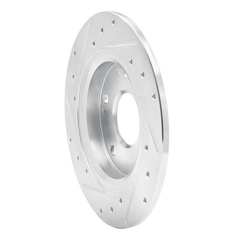 Disc Brake Rotor Dynamic Friction 631-59035R