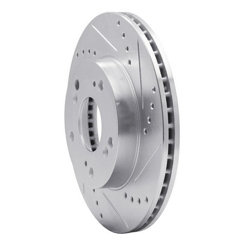 Disc Brake Rotor Dynamic Friction 631-59036R