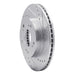 Disc Brake Rotor Dynamic Friction 631-59036R