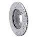 Disc Brake Rotor Dynamic Friction 631-59036R