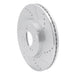 Disc Brake Rotor Dynamic Friction 631-59037R