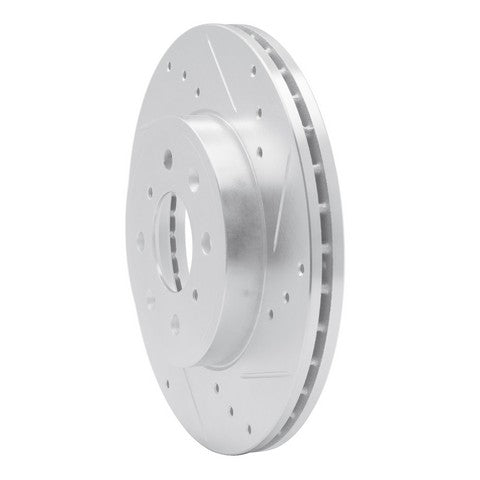 Disc Brake Rotor Dynamic Friction 631-59038R