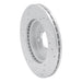 Disc Brake Rotor Dynamic Friction 631-59038R