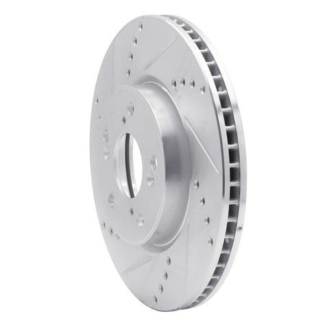 Disc Brake Rotor Dynamic Friction 631-59039L