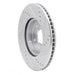 Disc Brake Rotor Dynamic Friction 631-59039L