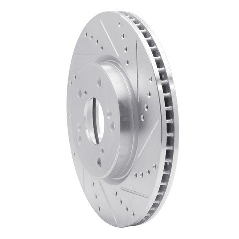 Disc Brake Rotor Dynamic Friction 631-59039R