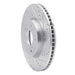 Disc Brake Rotor Dynamic Friction 631-59039R