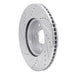 Disc Brake Rotor Dynamic Friction 631-59039R