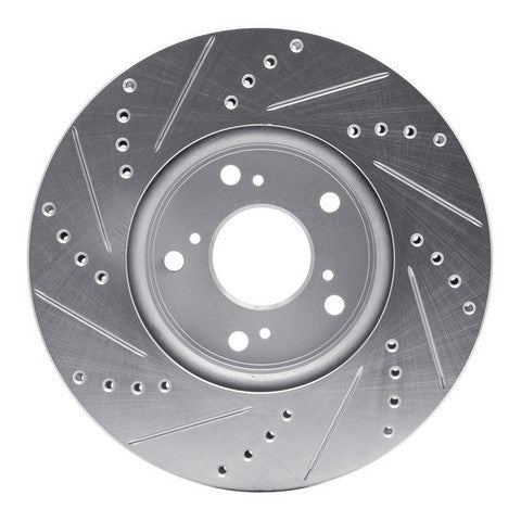 Disc Brake Rotor Dynamic Friction 631-59039R