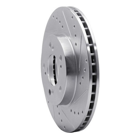 Disc Brake Rotor Dynamic Friction 631-59040R