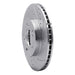 Disc Brake Rotor Dynamic Friction 631-59040R