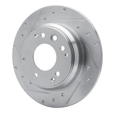 Disc Brake Rotor Dynamic Friction 631-59041L