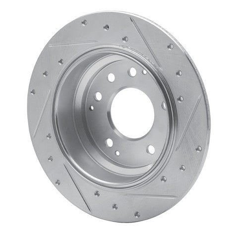 Disc Brake Rotor Dynamic Friction 631-59041L