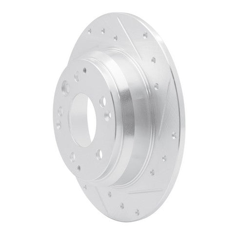 Disc Brake Rotor Dynamic Friction 631-59041R