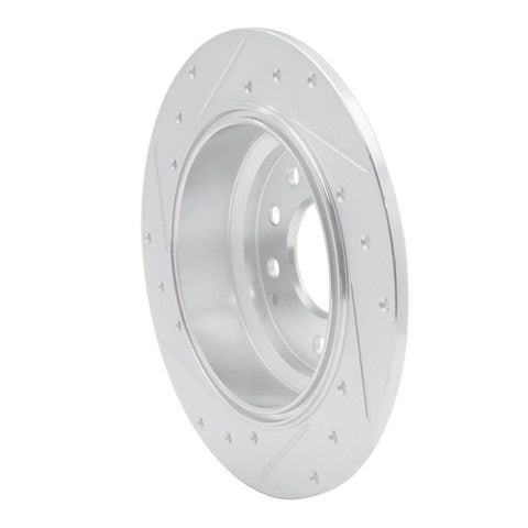 Disc Brake Rotor Dynamic Friction 631-59041R