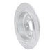 Disc Brake Rotor Dynamic Friction 631-59041R