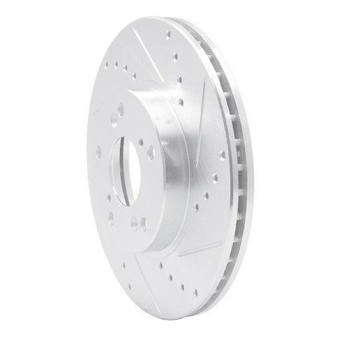 Disc Brake Rotor Dynamic Friction 631-59042R
