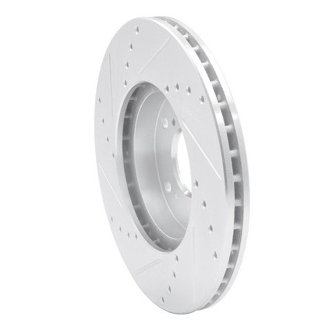 Disc Brake Rotor Dynamic Friction 631-59042R