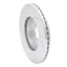 Disc Brake Rotor Dynamic Friction 631-59042R