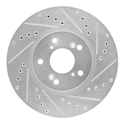 Disc Brake Rotor Dynamic Friction 631-59043R