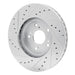 Disc Brake Rotor Dynamic Friction 631-59043R