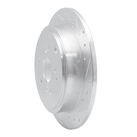 Disc Brake Rotor Dynamic Friction 631-59044R