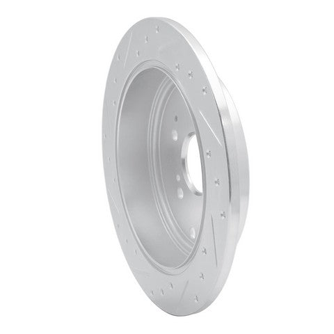 Disc Brake Rotor Dynamic Friction 631-59044R