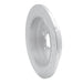 Disc Brake Rotor Dynamic Friction 631-59044R
