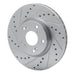 Disc Brake Rotor Dynamic Friction 631-59045L