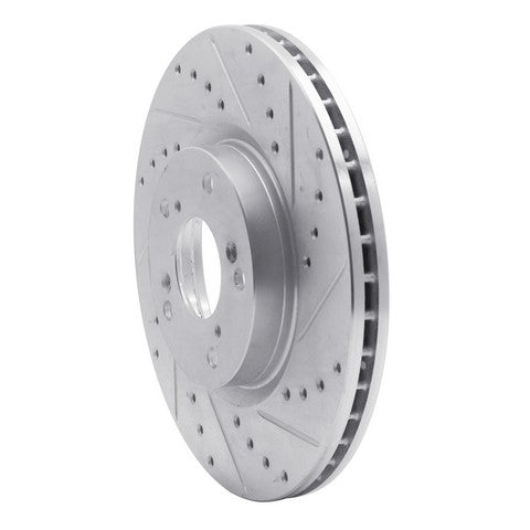 Disc Brake Rotor Dynamic Friction 631-59045R