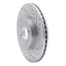 Disc Brake Rotor Dynamic Friction 631-59045R
