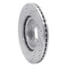 Disc Brake Rotor Dynamic Friction 631-59045R