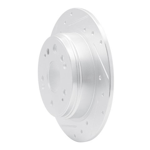 Disc Brake Rotor Dynamic Friction 631-59046L